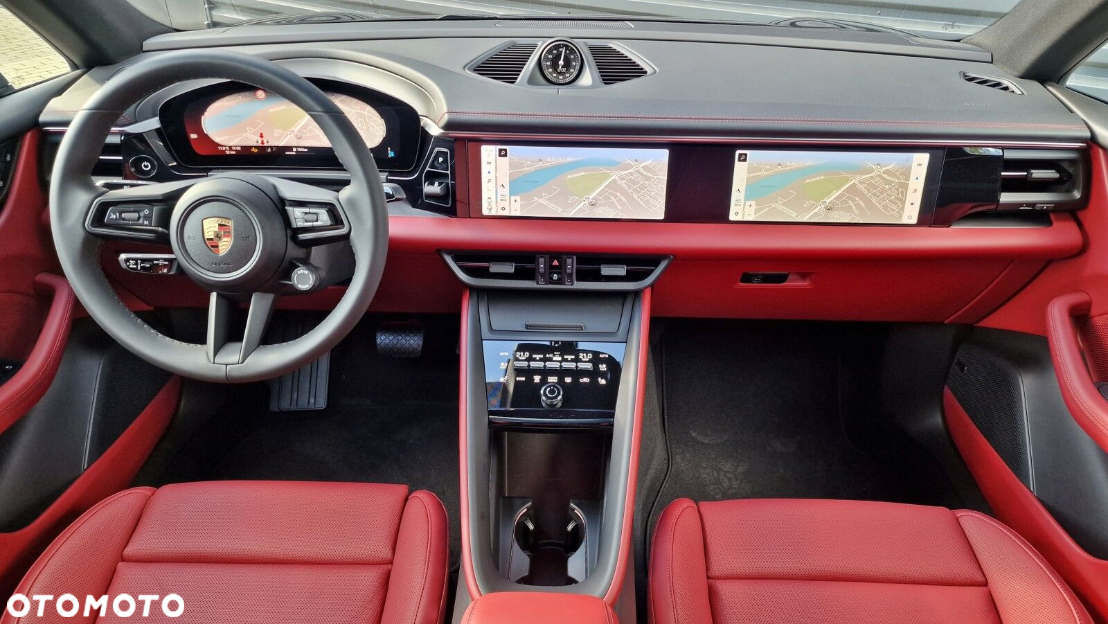 Porsche Macan - 12