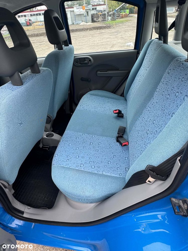 Fiat Panda - 10