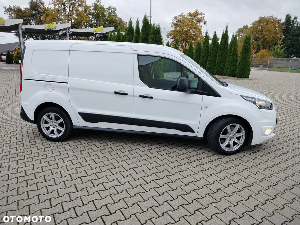 Ford Transit Connect 230 L2 LKW S&S Basis - 12
