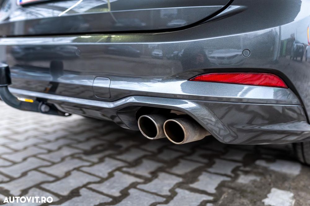 Ford Focus 1.0 EcoBoost Hybrid COOL&CONNECT DESIGN - 23