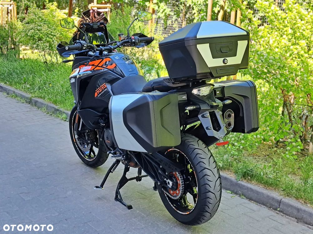 KTM Super Adventure - 8