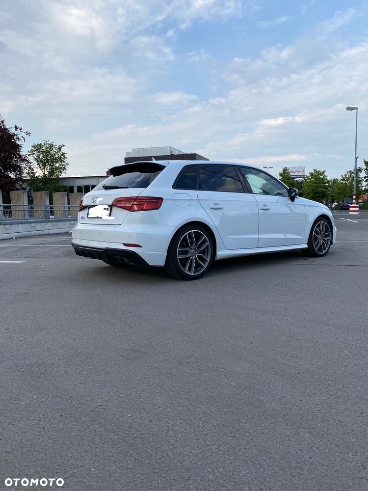 Audi S3 - 3