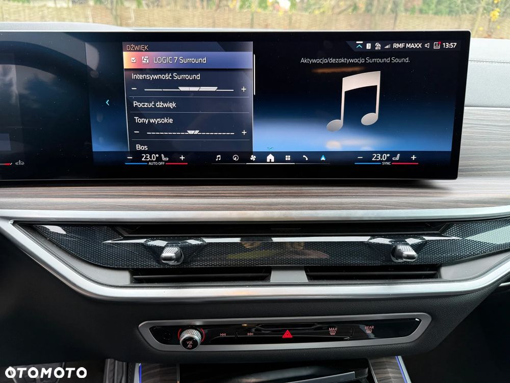 BMW X5 xDrive30d - 21