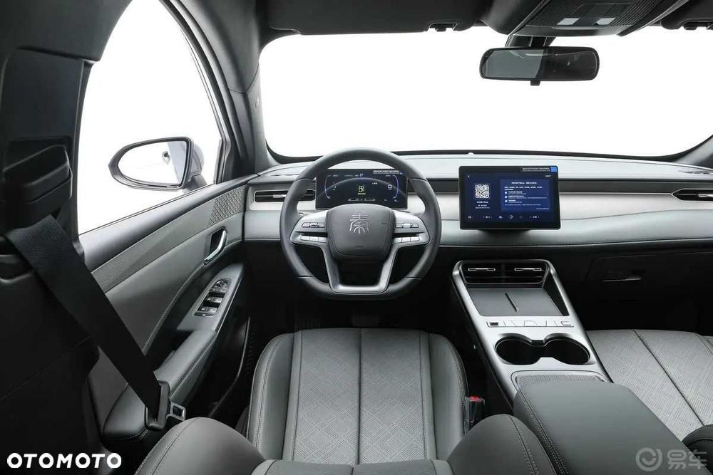 BYD other - 5