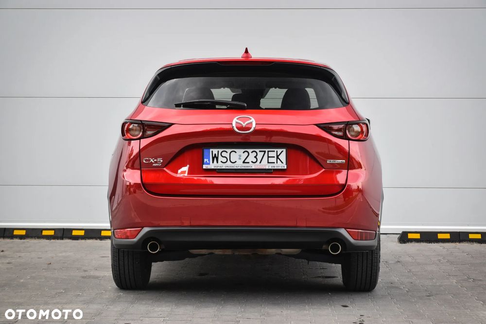 Mazda CX-5 - 11