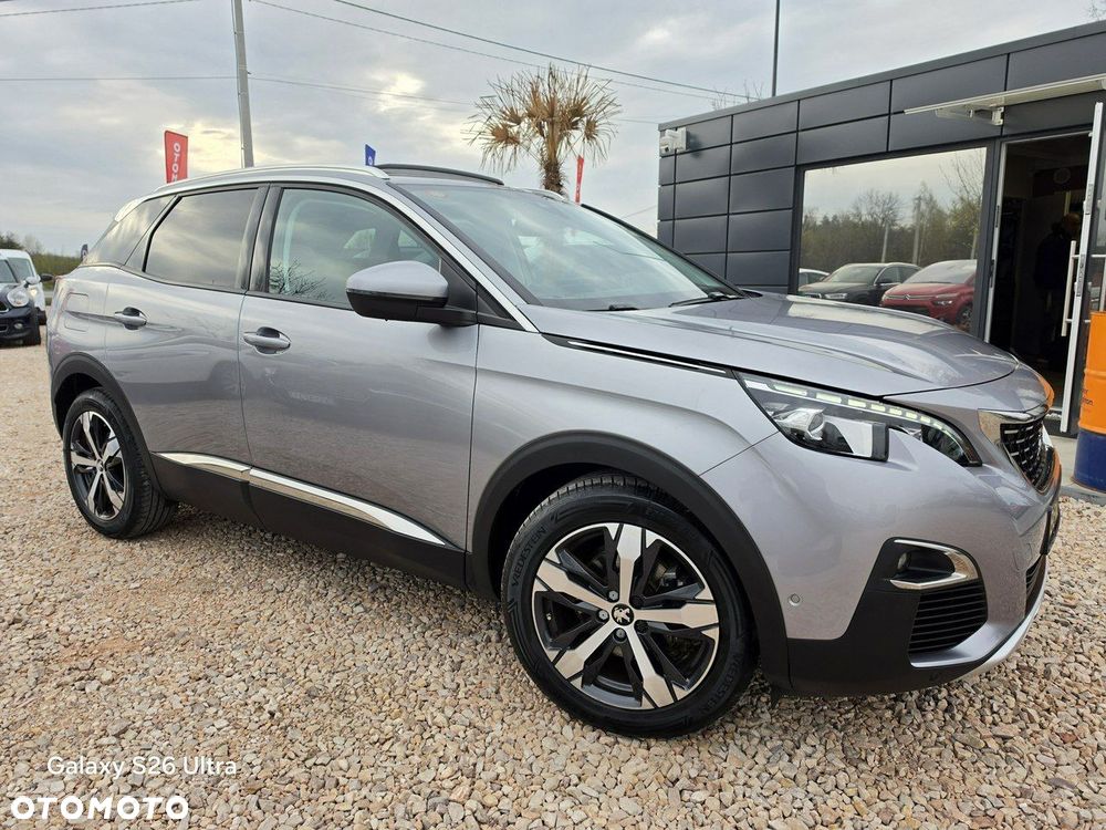 Peugeot 3008 - 15