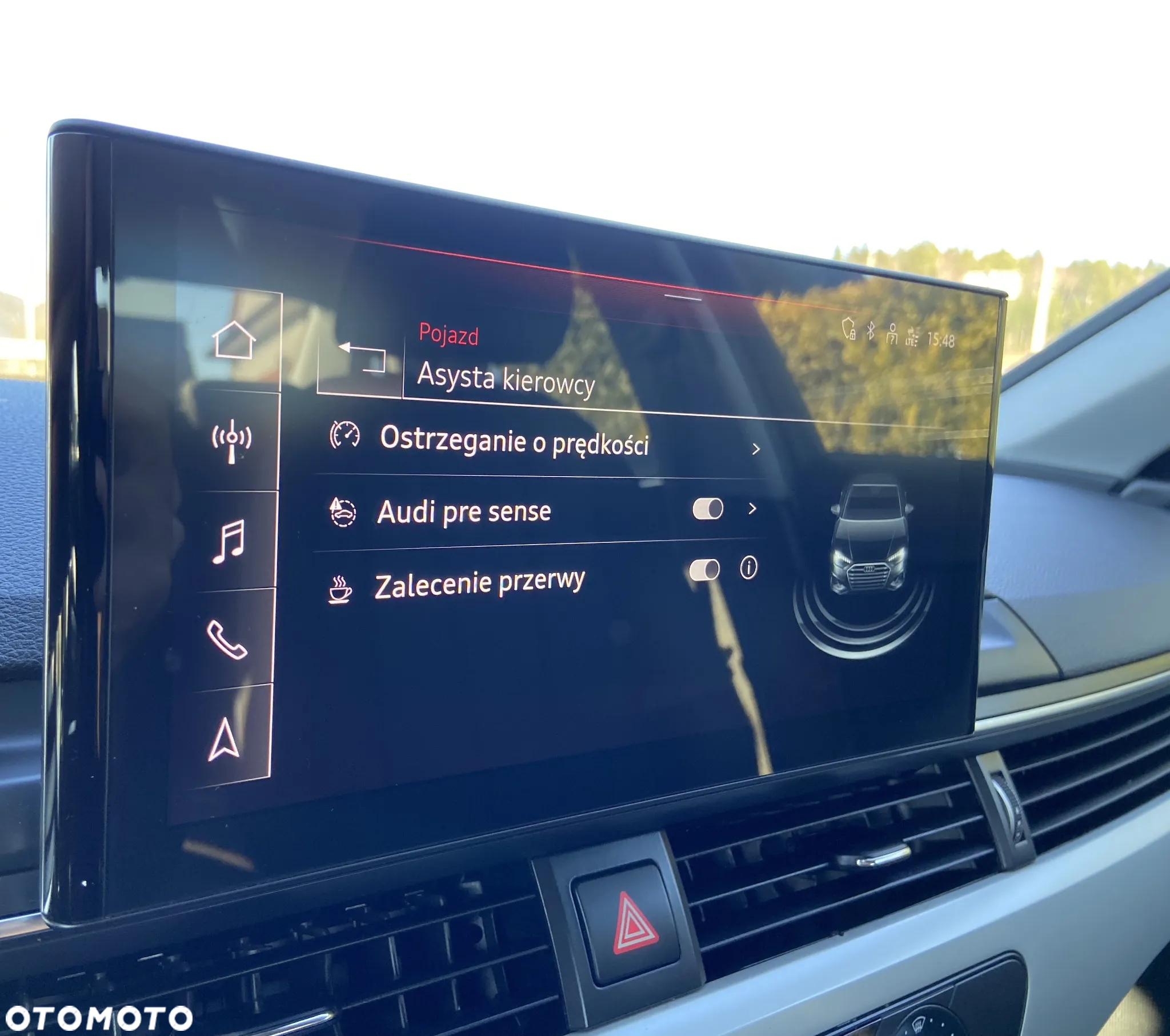 Audi A4 Avant 35 TDI S tronic - 26