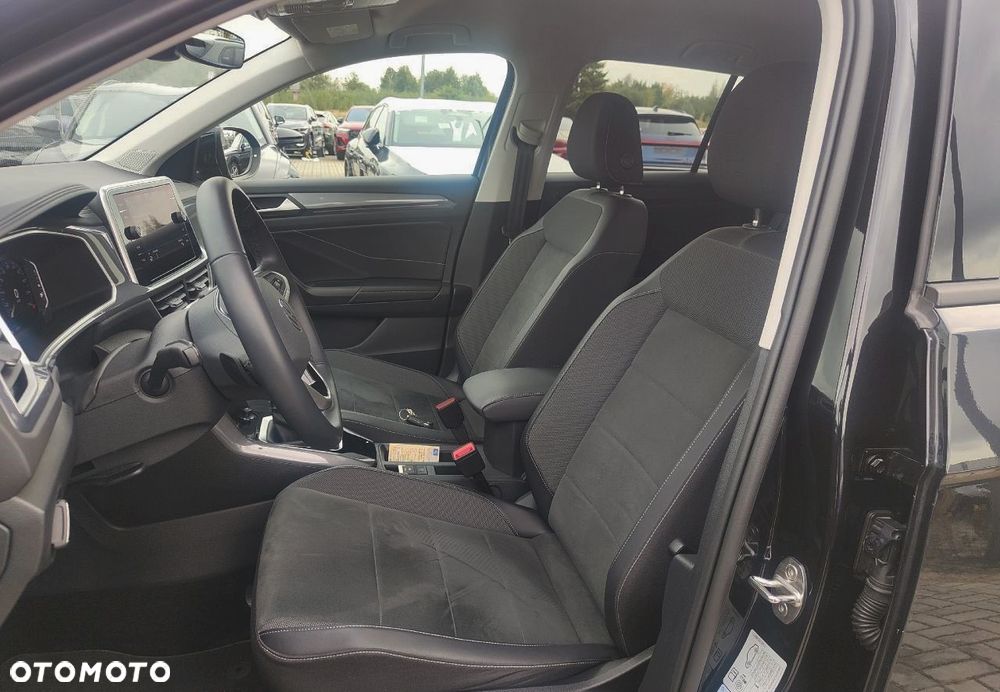 Volkswagen T-Roc 2.0 TDI SCR Style DSG - 6