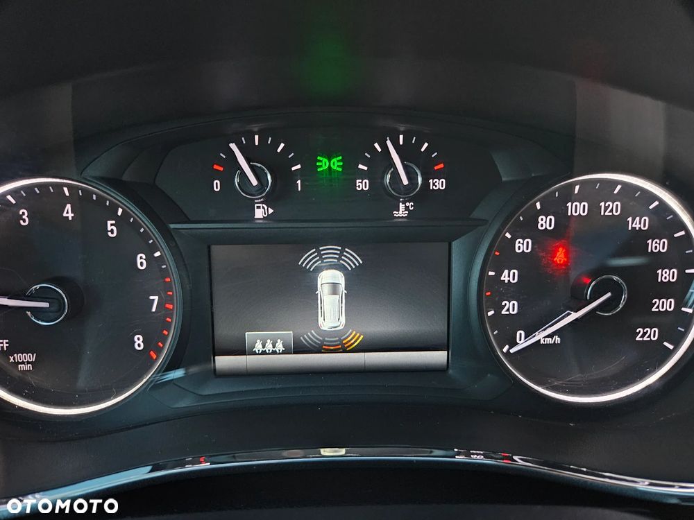 Opel Mokka 1.4 Turbo ecoFLEX Start/Stop Innovation - 30