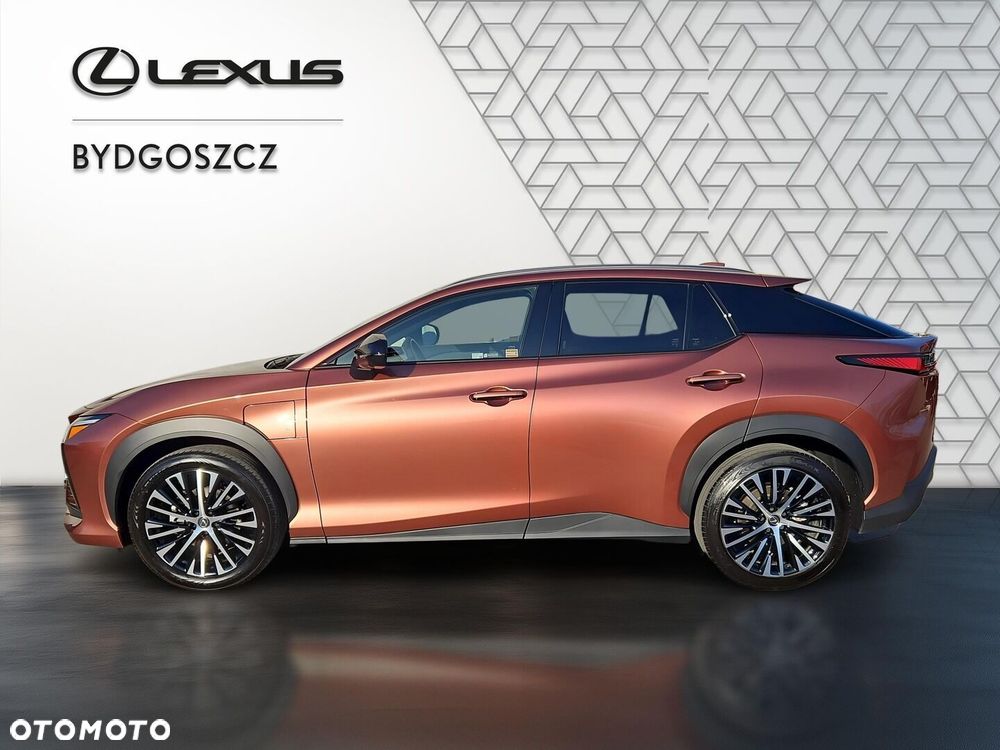 Lexus RZ 300e Prestige - 7