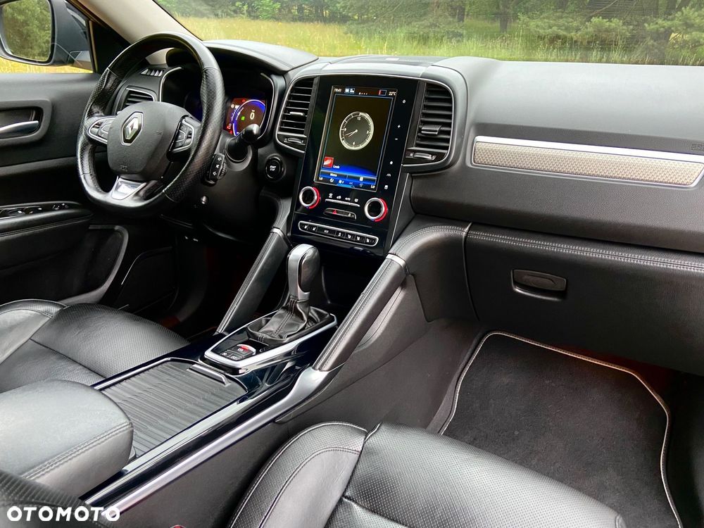 Renault Koleos ENERGY dCi 175 X-tronic 4WD INITIALE PARIS - 22