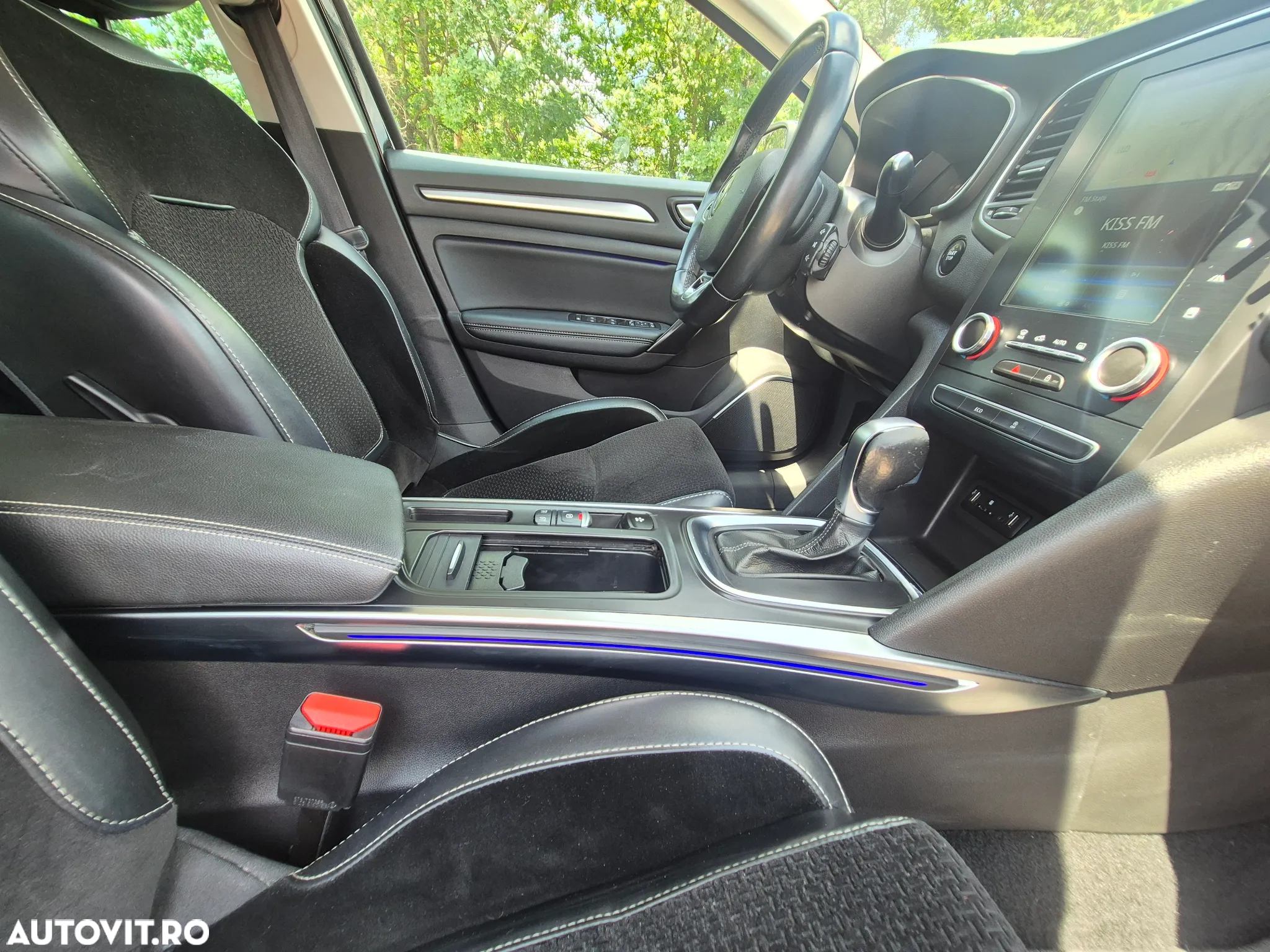 Renault Megane ENERGY dCi EDC Intens - 18