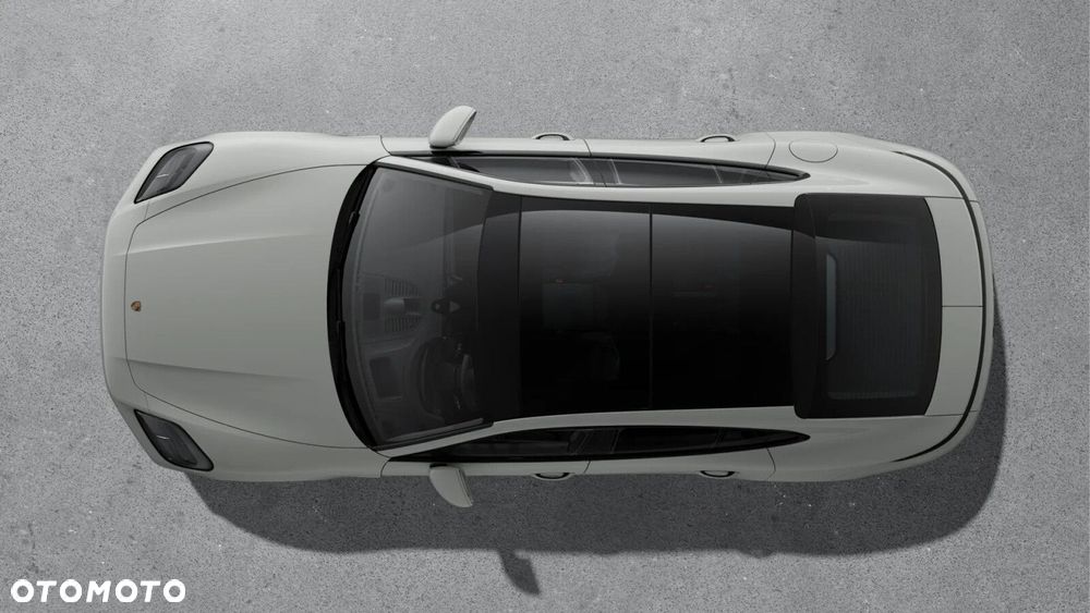 Porsche Panamera - 5