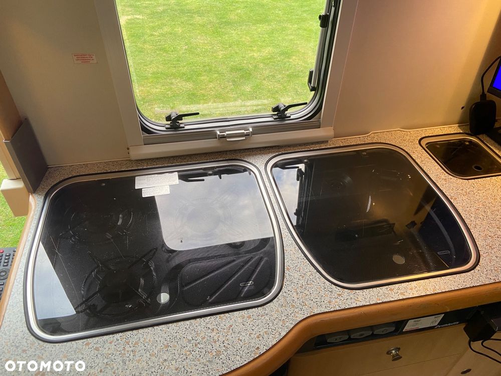 Fiat Ducato Dethleffs - 9