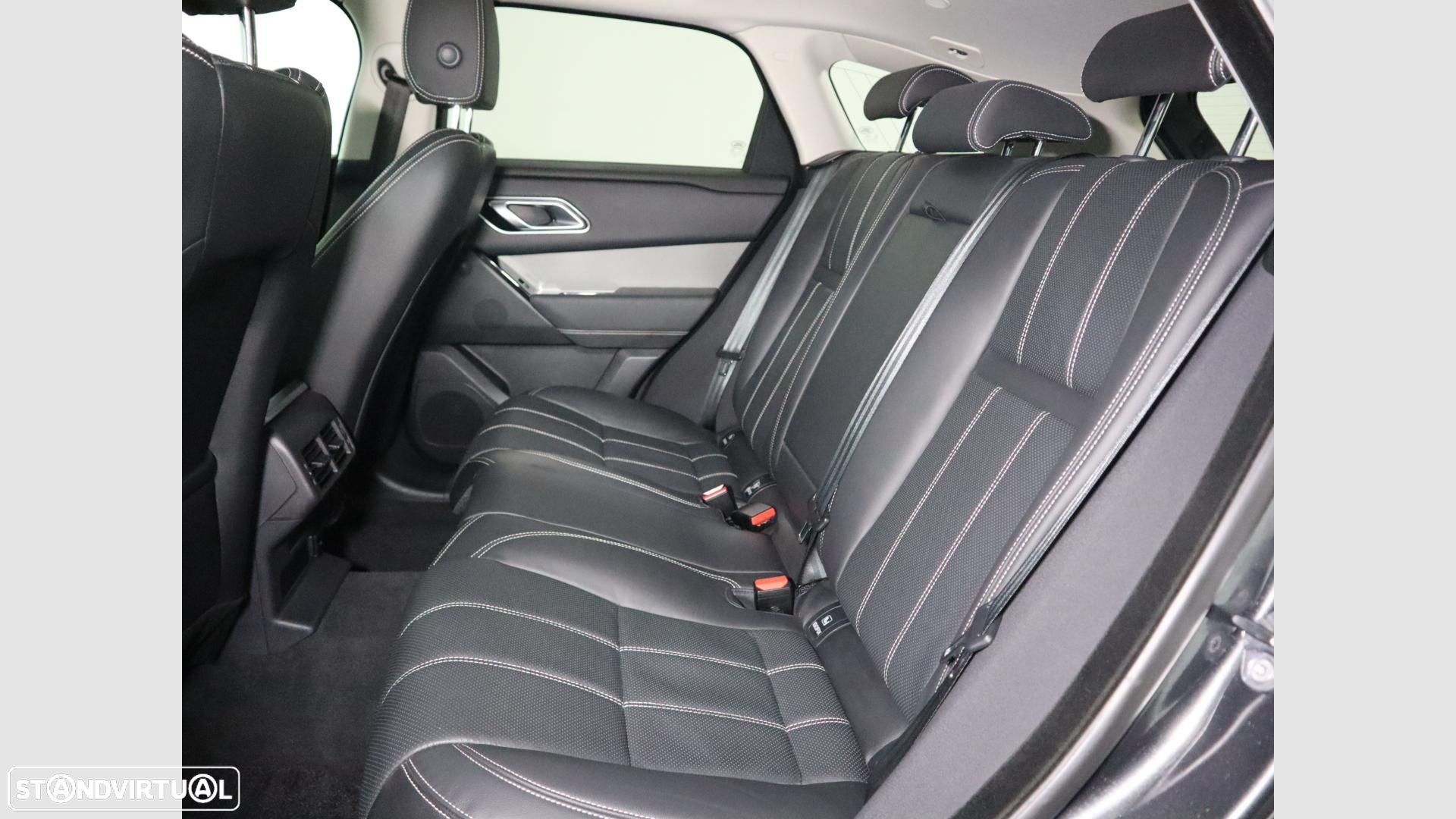 Land Rover Range Rover Velar 2.0 P400e AWD SE - 11