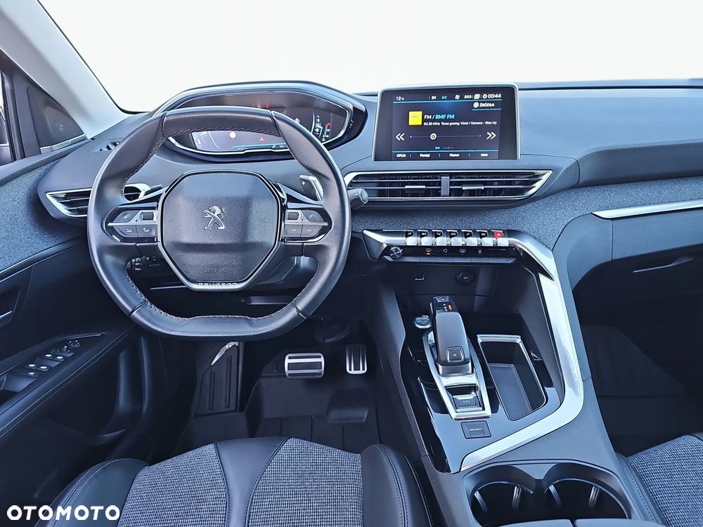 Peugeot 3008 1.6 THP Allure S&S EAT6 - 5