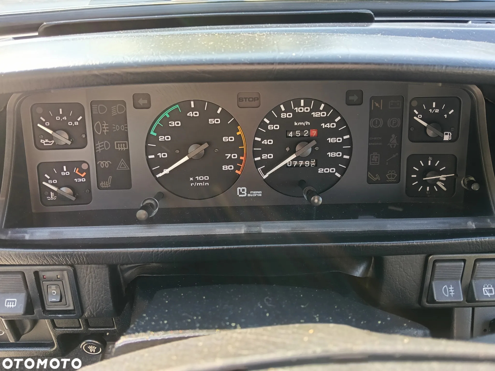 Polonez Caro - 35