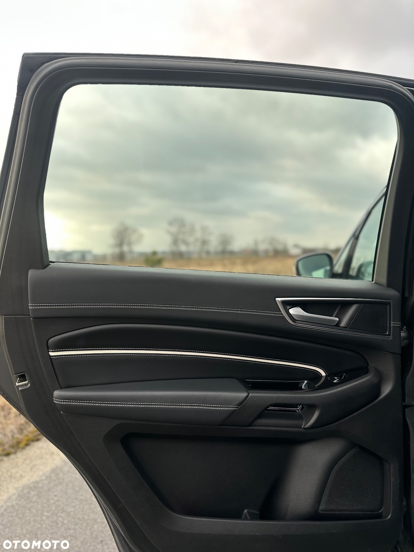 Ford S-Max 2.0 EcoBlue Vignale - 25