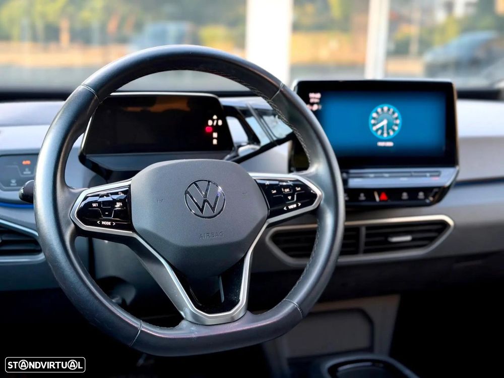 VW ID.3 Pro Performance - 13