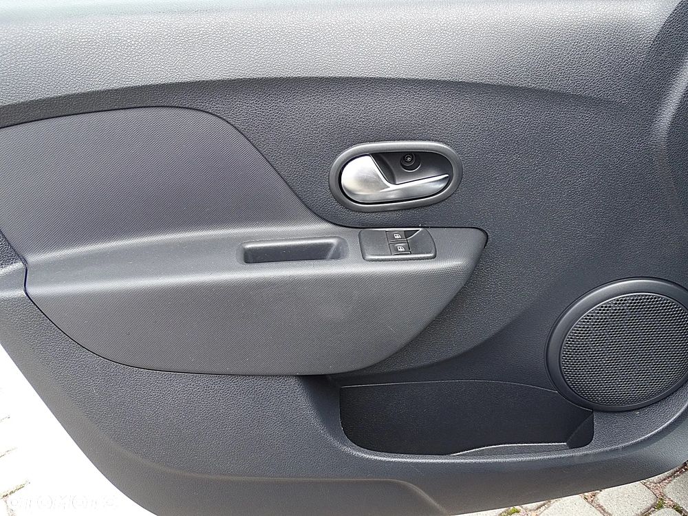 Dacia Sandero Stepway - 23