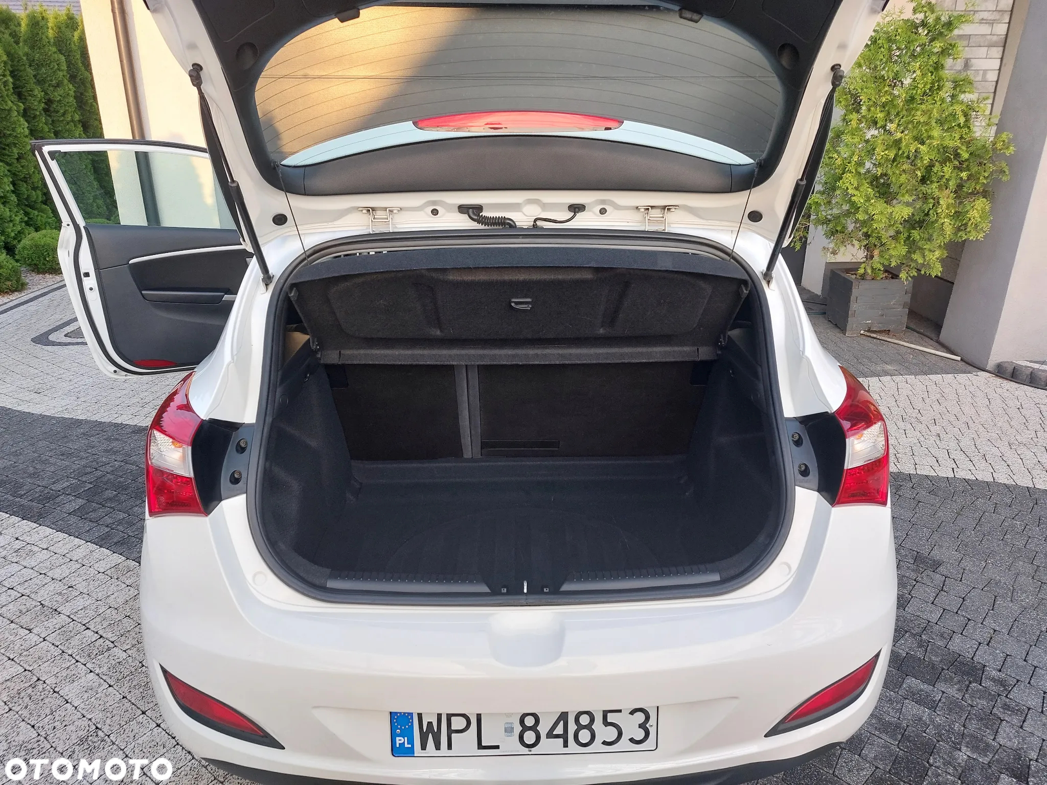 Hyundai i30 1.4 Classic - 11