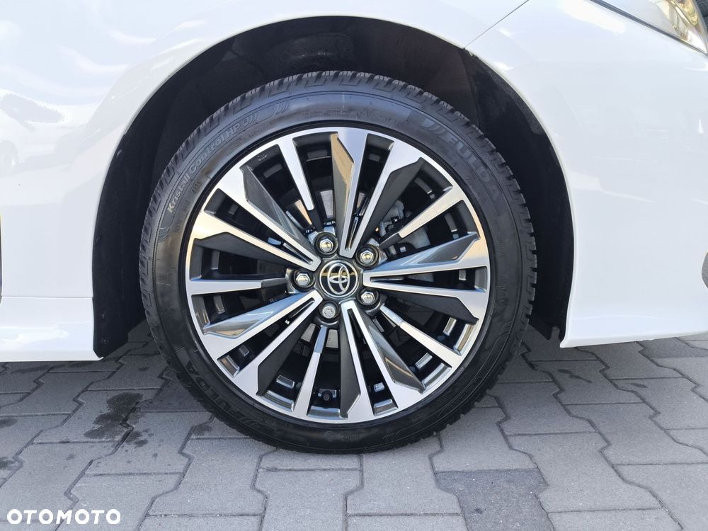 Toyota Corolla 1.8 Hybrid Style - 16