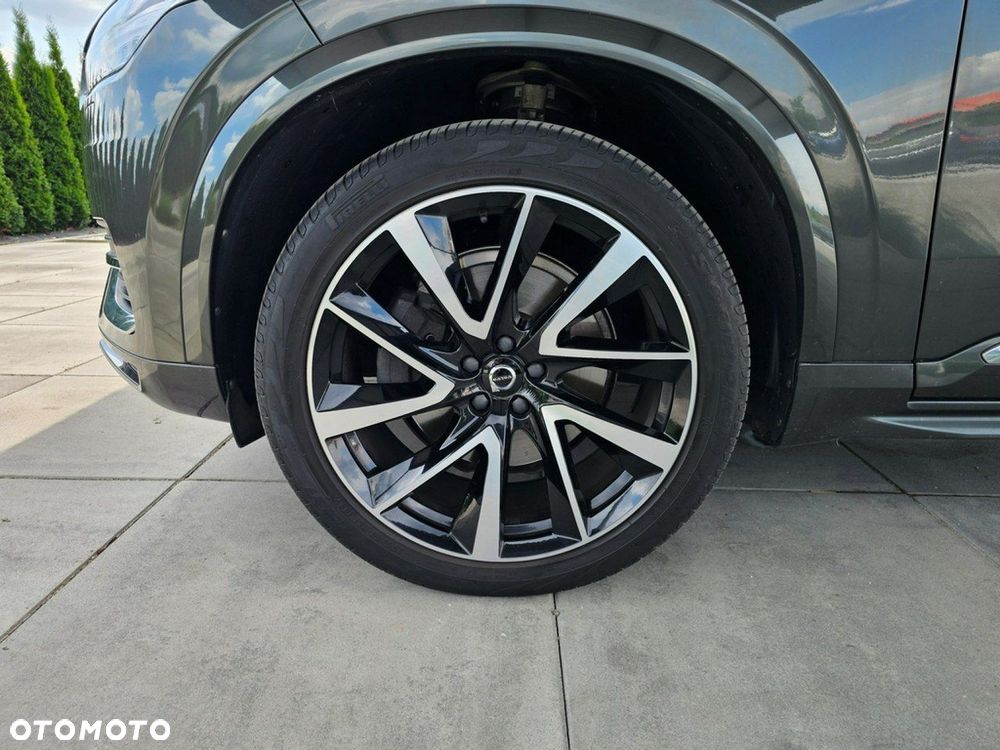 Volvo XC 90 - 11