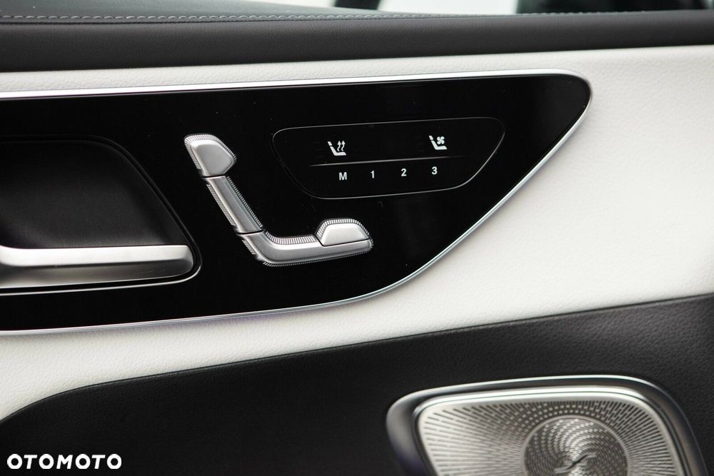 Mercedes-Benz GLC - 20