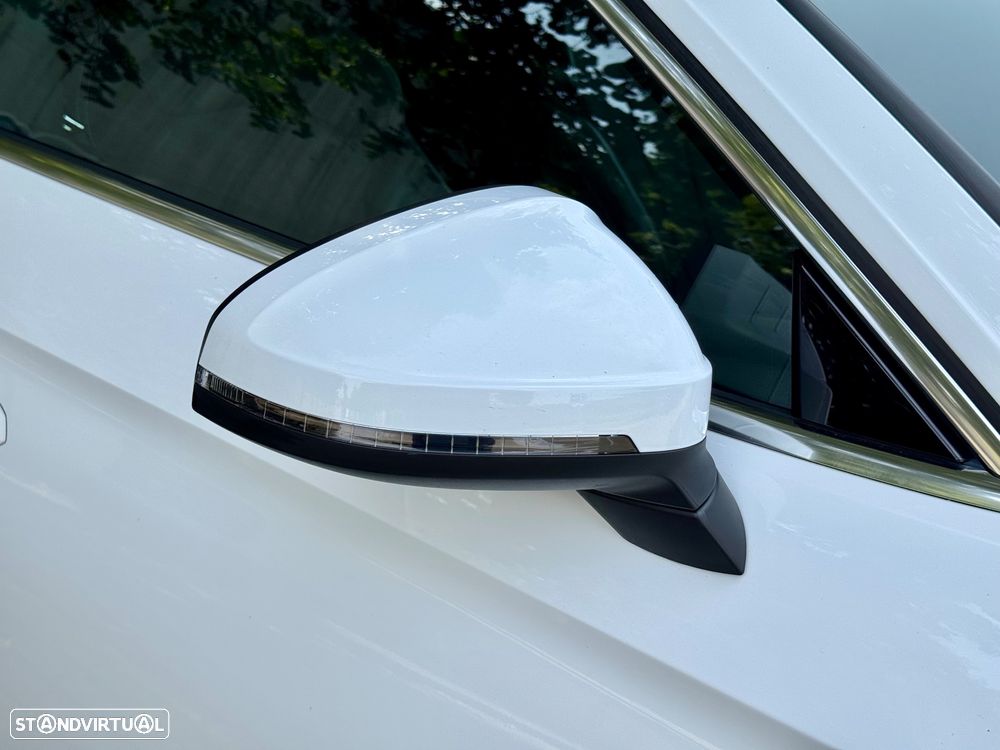 Audi A5 Sportback 2.0 TDI S-line S tronic - 17