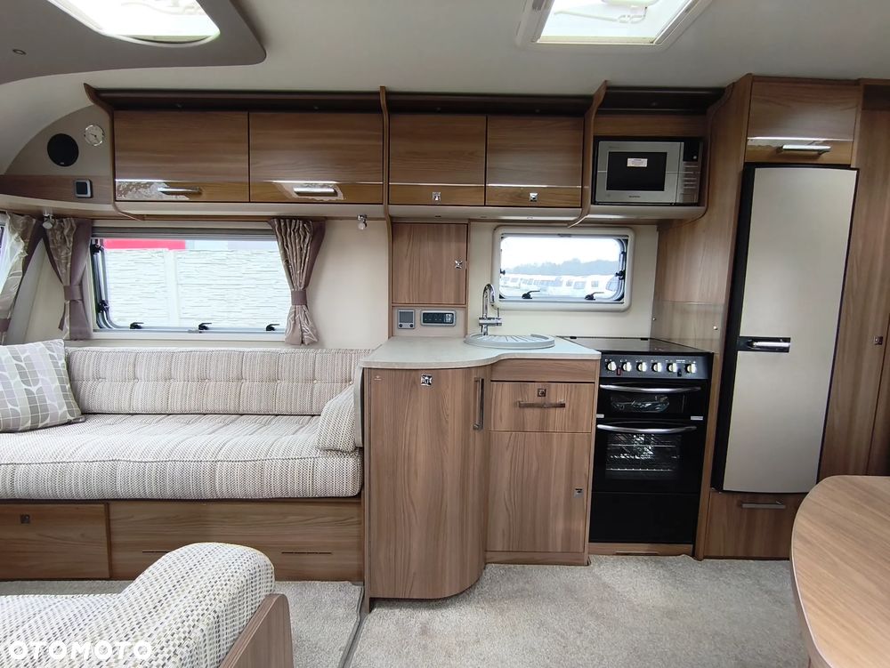 Bailey UNICORN III MADRID - 13