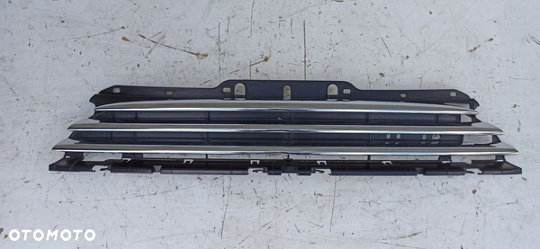 MINI COOPER R55 R56 R57 2006- GRILL ATRAPA CHROM 7317264