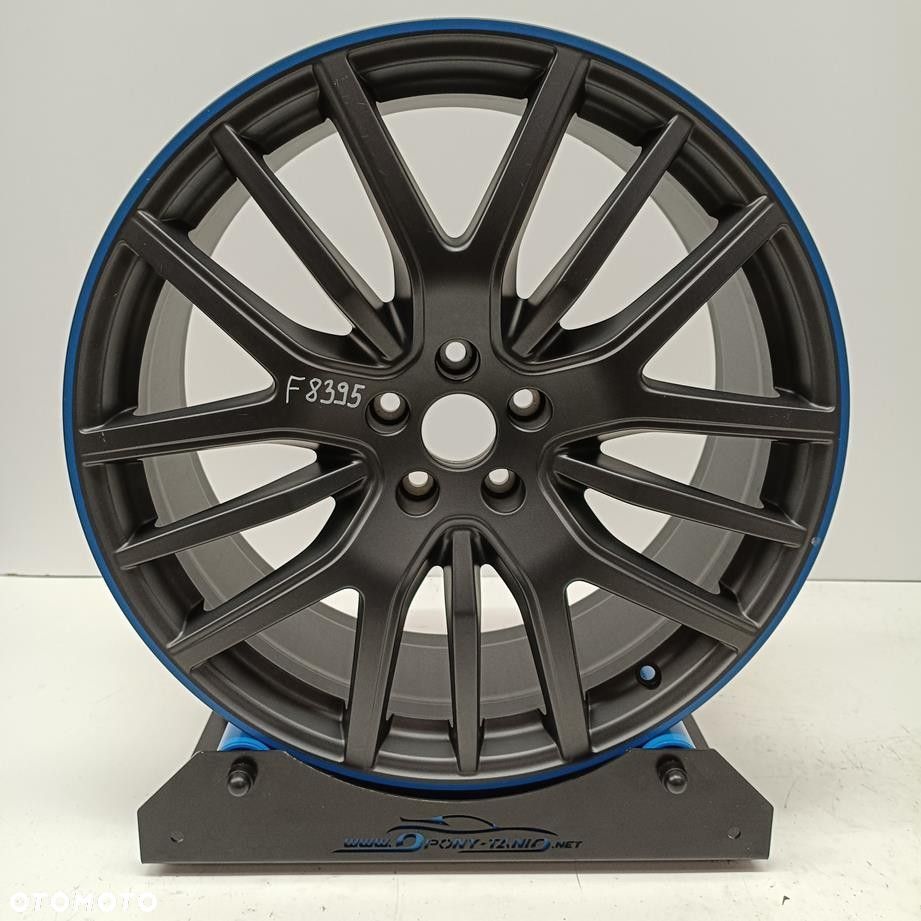 Alufelga 5x114,3 21 Maserati Levante 670163555 (F8395A) - 1