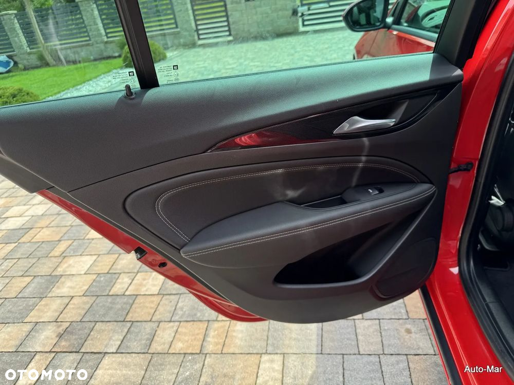 Opel Insignia Sports Tourer 1.5 Direct InjectionT Business Innovation - 14