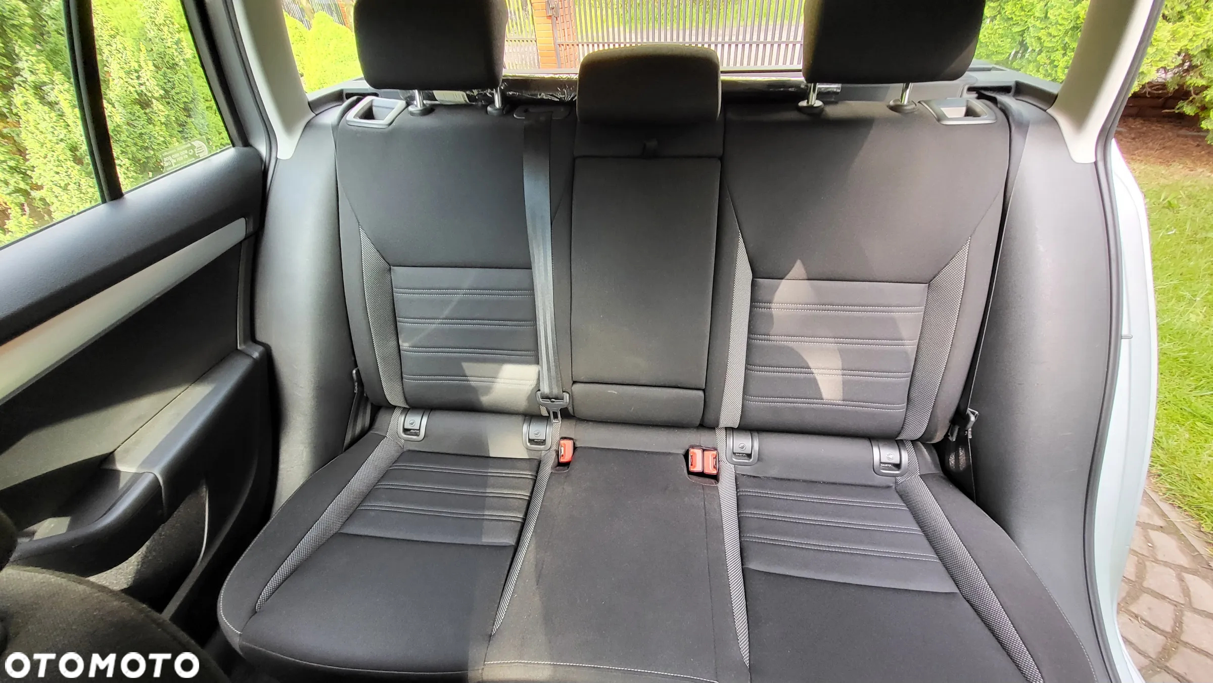 Skoda Octavia 1.6 TDI Ambition - 10