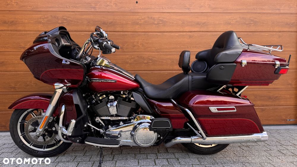 Harley-Davidson Touring Road Glide