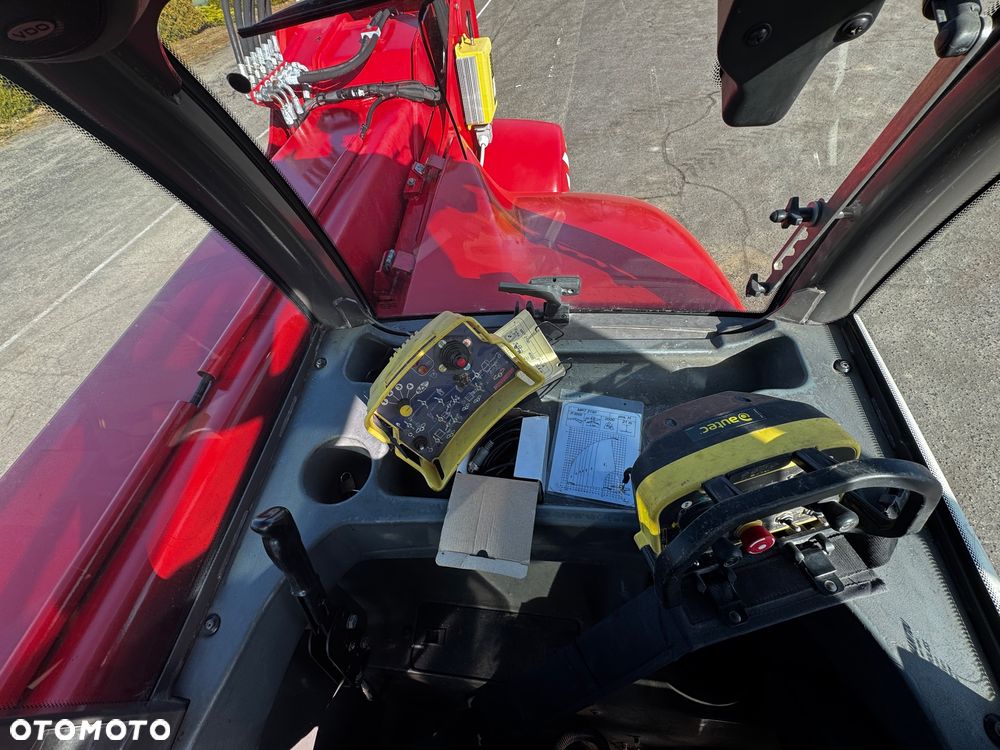 Manitou MRT2150 - 11