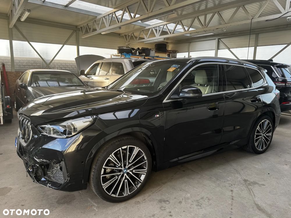 BMW X1 - 10