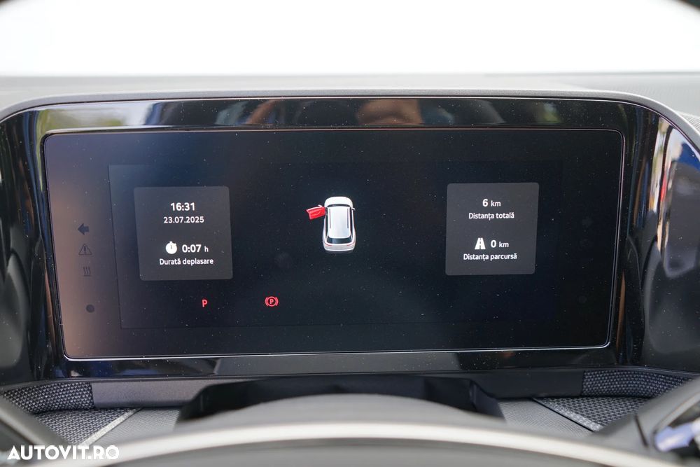 Skoda Kodiaq 1.5 TSI DSG PHEV Selection - 19