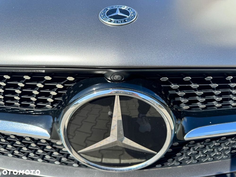 Mercedes-Benz CLA 250 4-Matic AMG Line 7G-DCT - 28