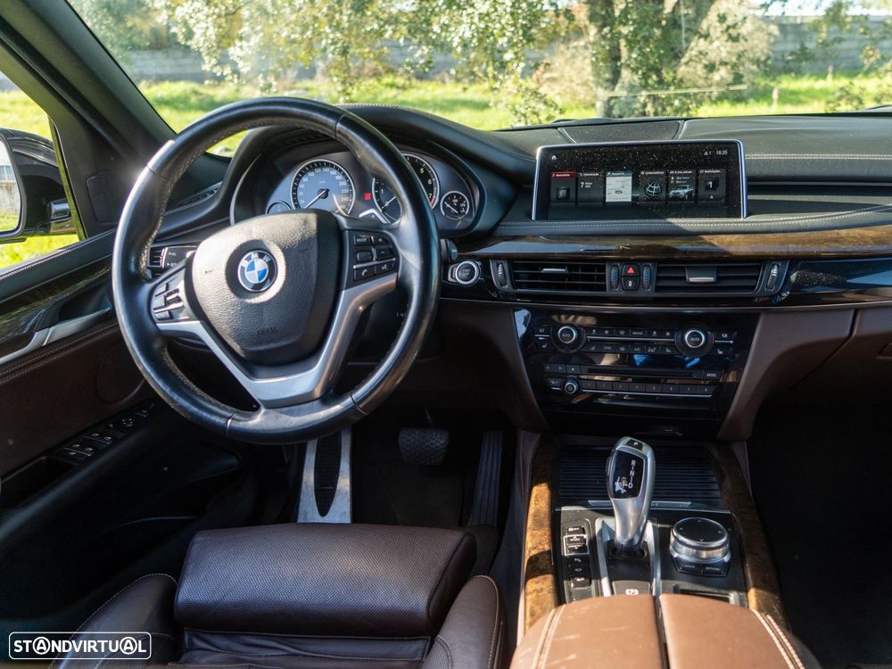 BMW X5 - 15