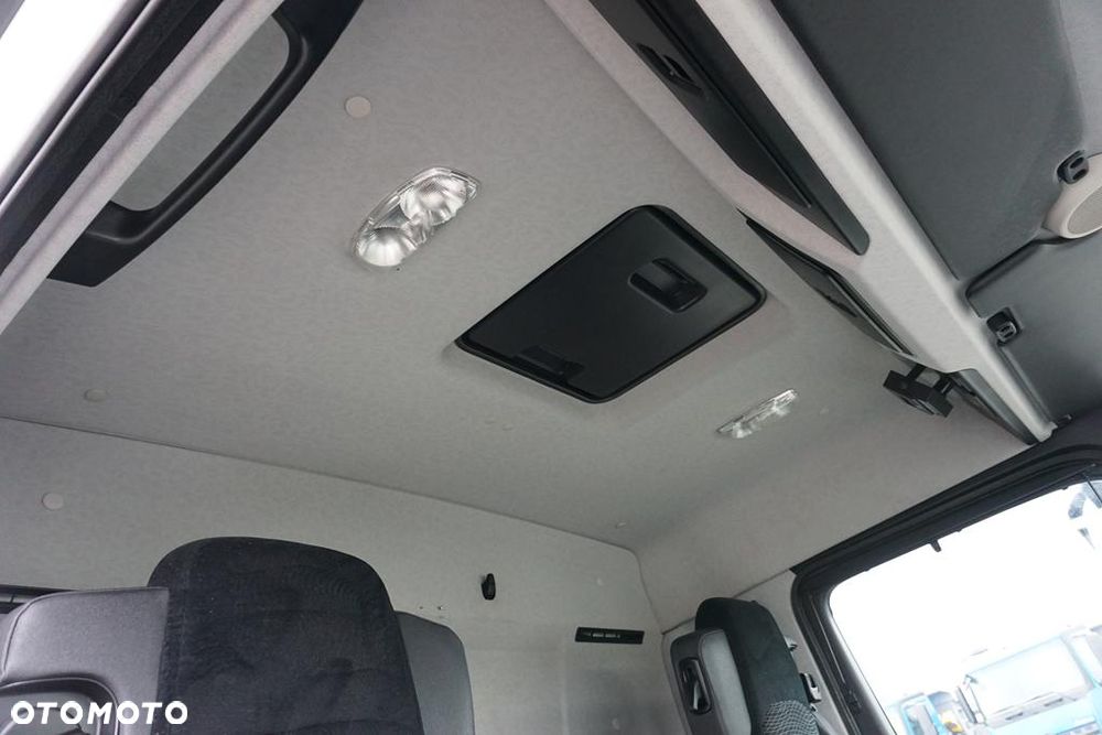 Mercedes-Benz ANTOS / 1830 / EURO 6 / CHŁODNIA + WINDA / 18 PALET - 40