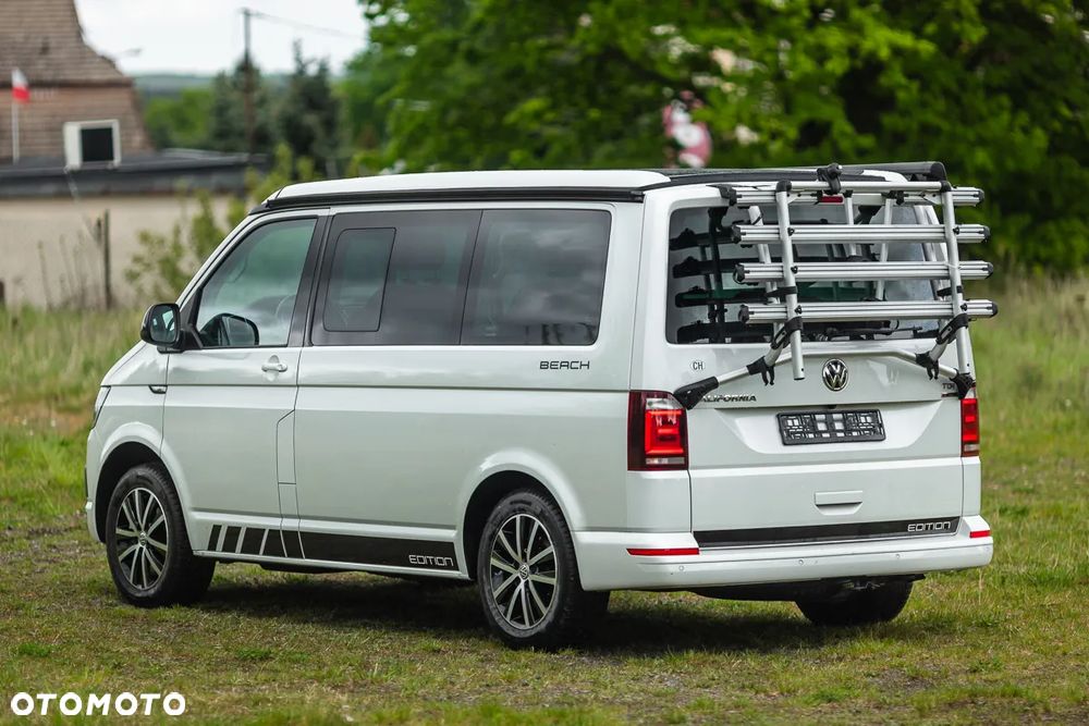 Volkswagen California - 10