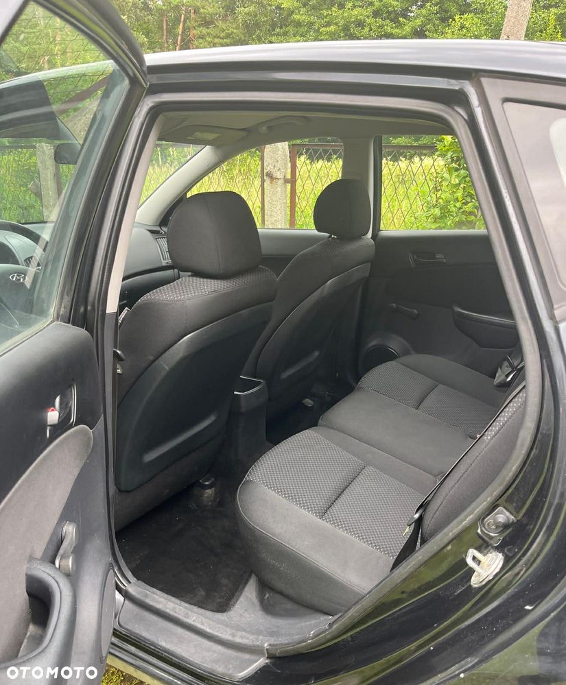 Hyundai i30 1.4 Classic - 8