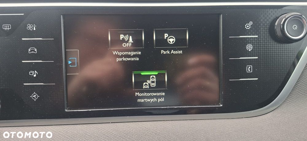 Citroën C4 Picasso e-HDi 115 Attraction - 16