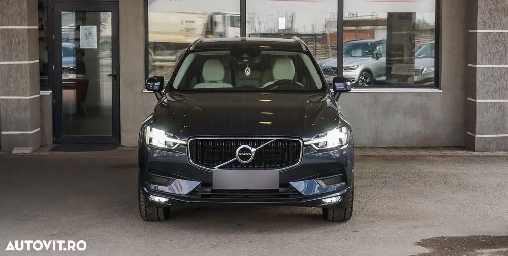 Volvo XC 60 D4 Momentum Pro - 13