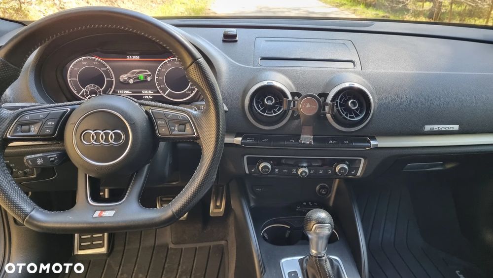 Audi A3 Sportback - 7