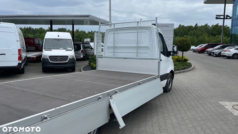 Mercedes-Benz Sprinter SPRINTER 317 CDI  leasing 0% pożyczka 50/50 bez kosztów - 5