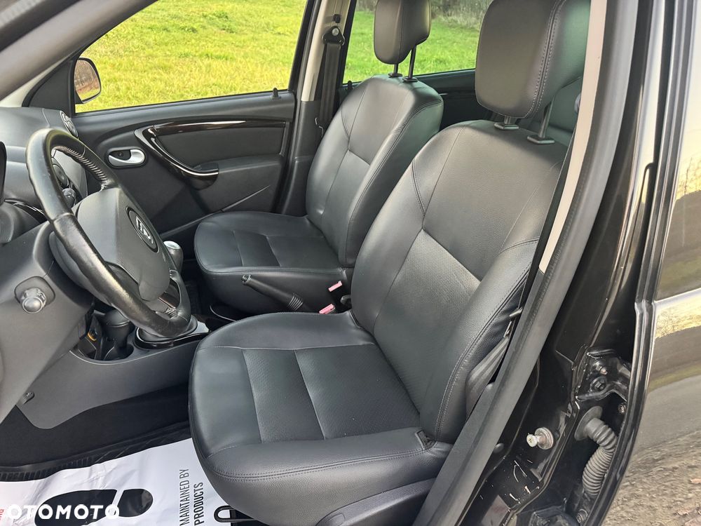 Dacia Duster 1.6 Laureate - 26