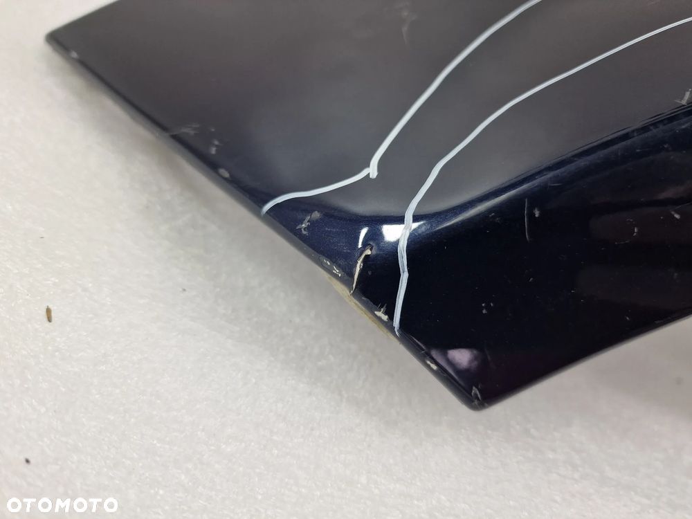 MERCEDES E-KLASSA EKLASSA E-KLASA EKLASA W212 LEWY BŁOTNIK PRZEDNI PRZÓD , NR A2128510901 , A 2128510901 , NR AUKCJI BŁ27 - 14