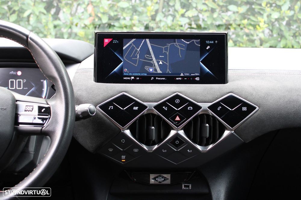 DS DS3 Crossback E-Tense Performance Line - 33